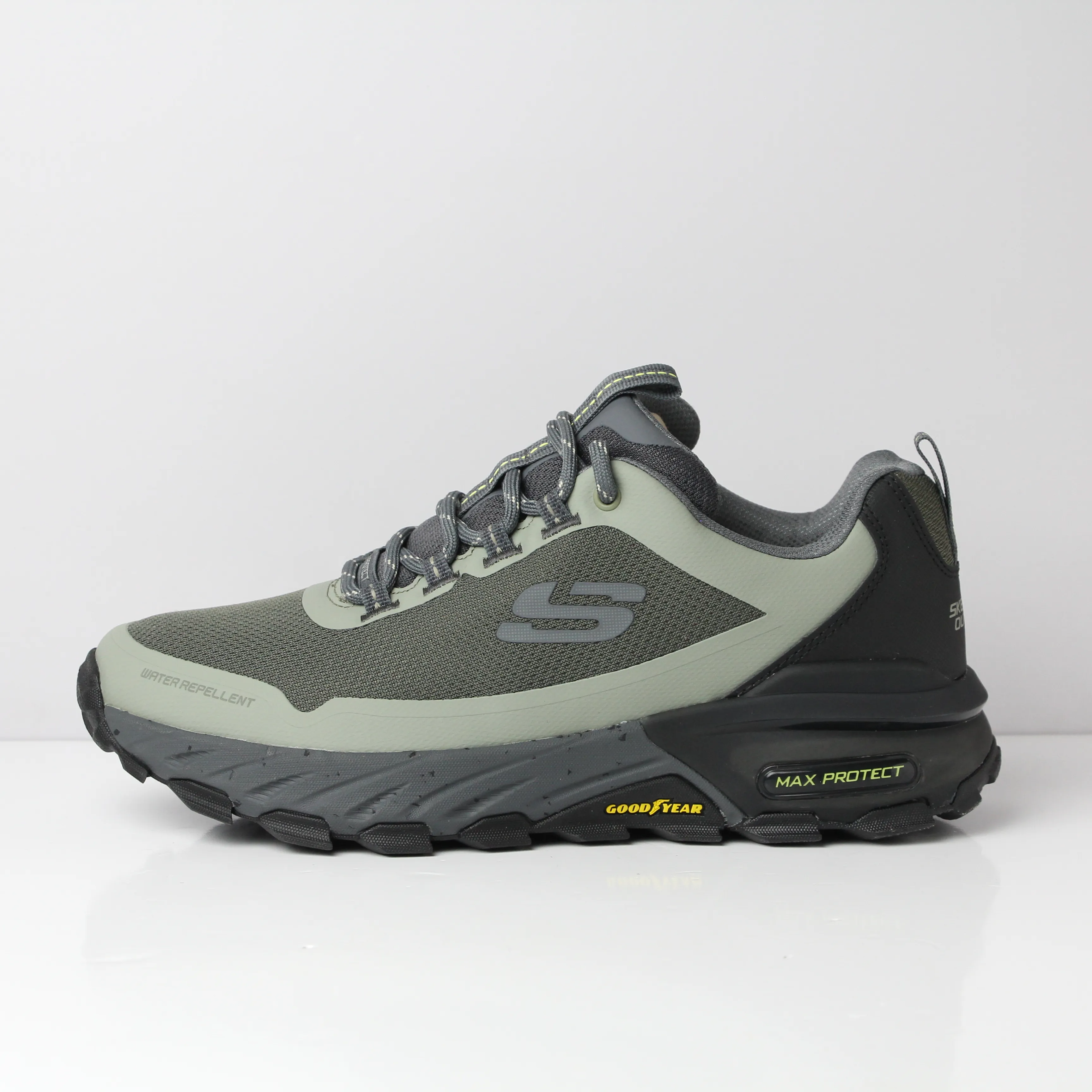 Skechers Max Protect