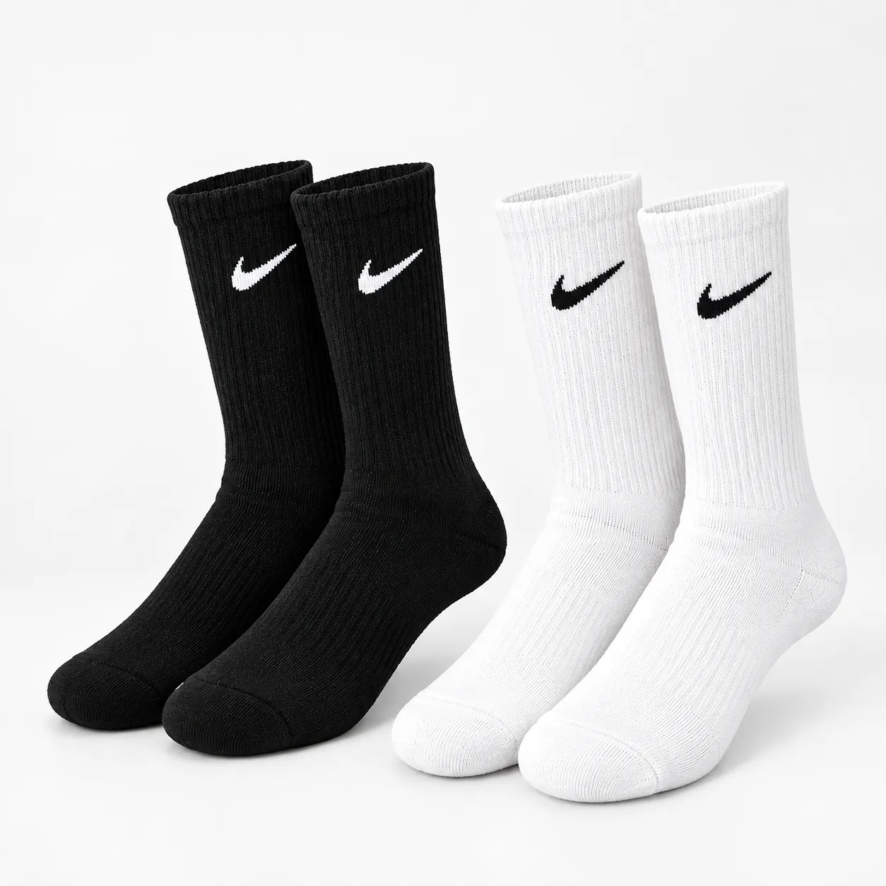 Socks Nike (6pcs)