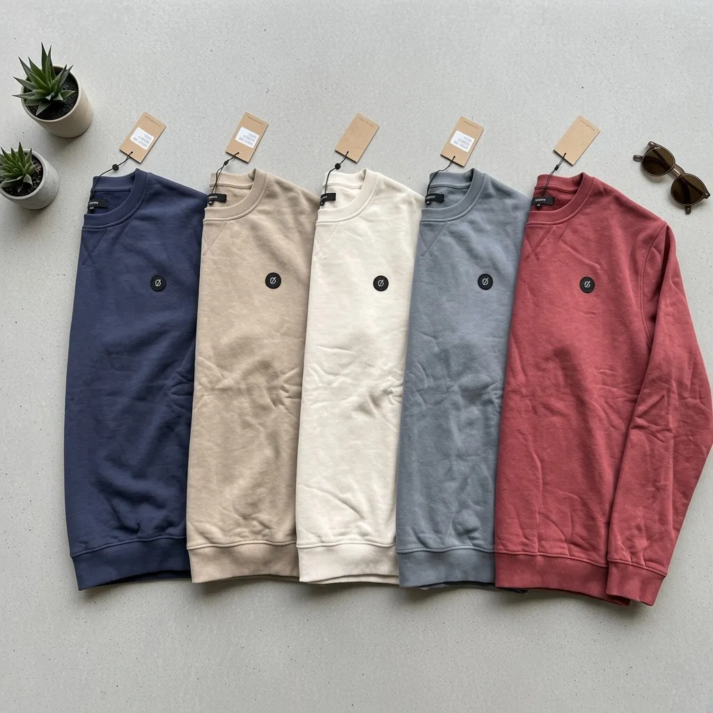 Myffles sweatshirt